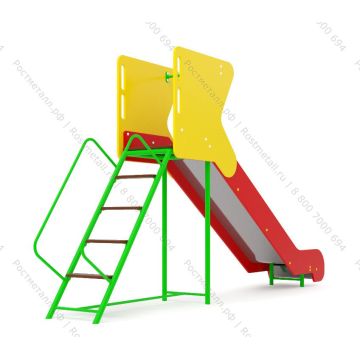 Горка - скат Стандарт