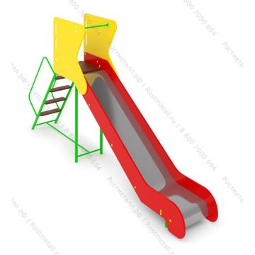 Горка - скат Стандарт