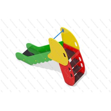 Горка - скат Мини