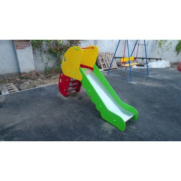 Горка - скат Мини