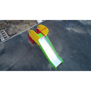 Горка - скат Мини