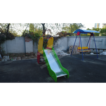 Горка - скат Мини