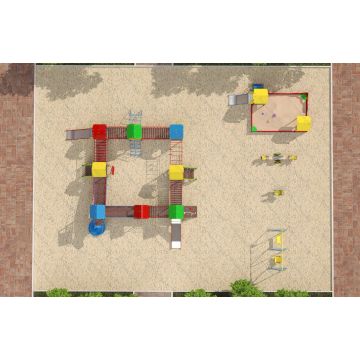 Готовое решение №35  (24х23)