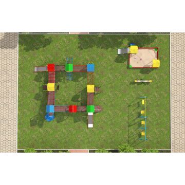 Готовое решение №36 (24х19)