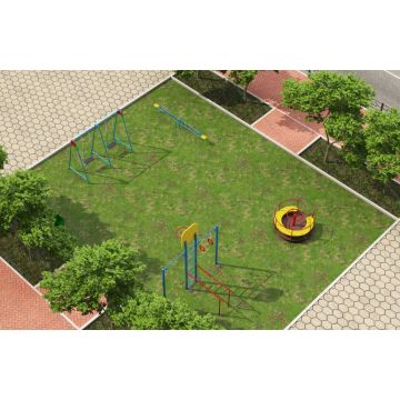 Готовое решение №37 (10х12)