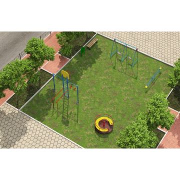 Готовое решение №37 (10х12)