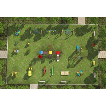 Готовое решение №38 (25х25)