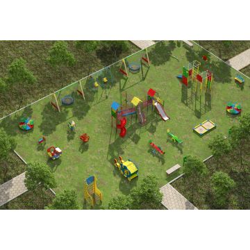 Готовое решение №38 (25х25)