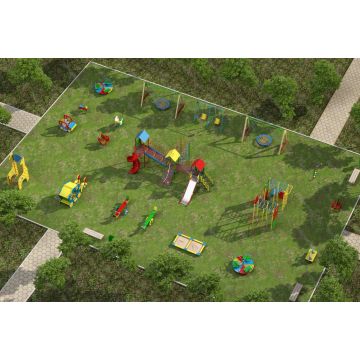 Готовое решение №38 (25х25)