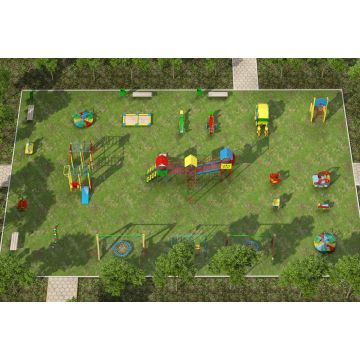 Готовое решение №38 (25х25)