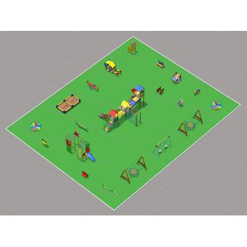 Готовое решение №38 (25х25)