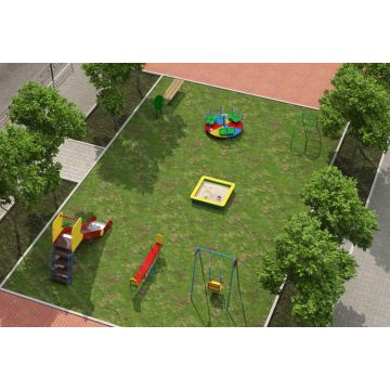 Готовое решение №11 (16х12)