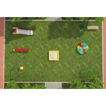 Готовое решение №11 (16х12)