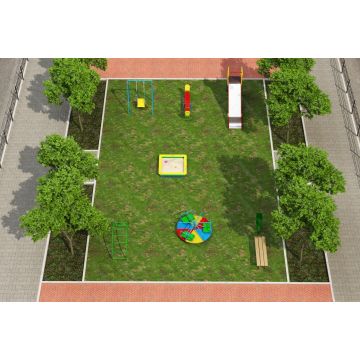 Готовое решение №11 (16х12)