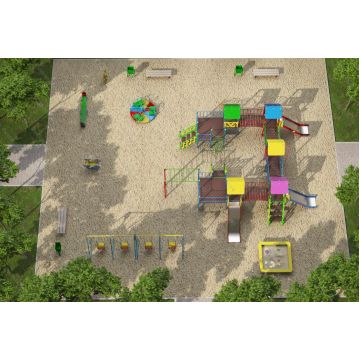 Готовое решение №6 (25х20)