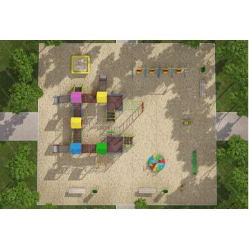 Готовое решение №6 (25х20)