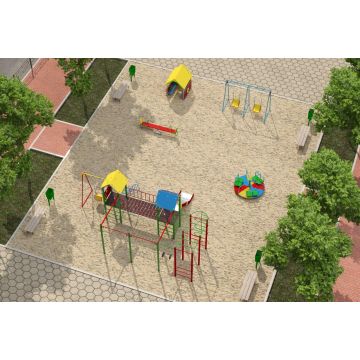 Готовое решение №8 (19 х 14)