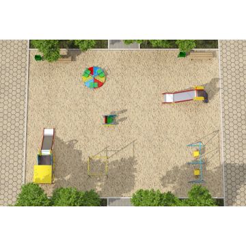 Готовое решение №9 (21 х 10)