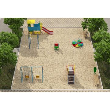 Готовое решение №9 (21 х 10)