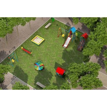 Готовое решение №10 (18 х 15)