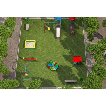 Готовое решение №10 (18 х 15)