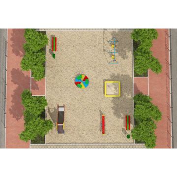 Готовое решение №2 (17 х 11)