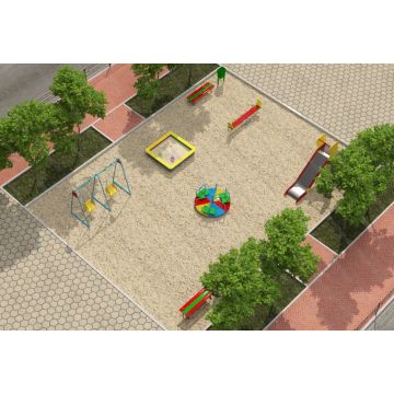 Готовое решение №2 (17 х 11)