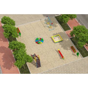 Готовое решение №2 (17 х 11)