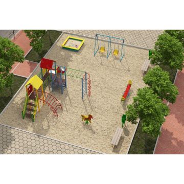 Готовое решение №4 (16 х 14)