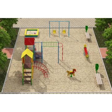 Готовое решение №4 (16 х 14)