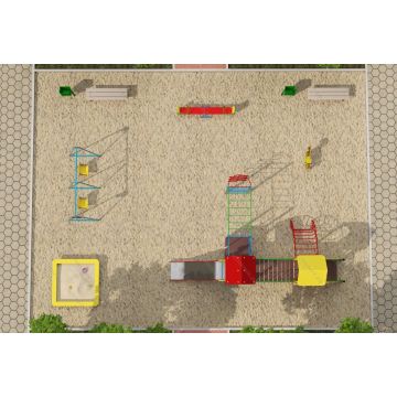 Готовое решение №4 (16 х 14)