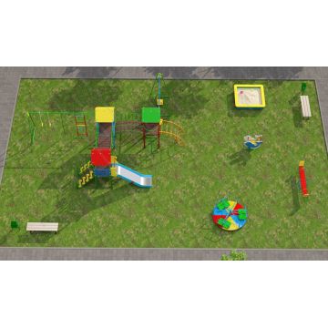 Готовое решение №5 (19.5х15.5)