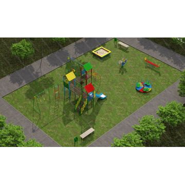 Готовое решение №5 (19.5х15.5)