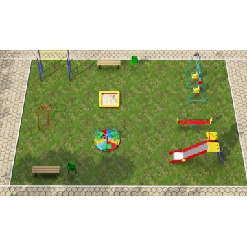 Готовое решение №12(16х13)