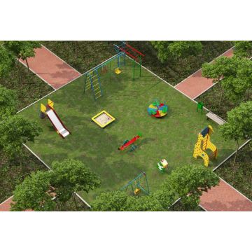 Готовое решение №13 (21 х 13)