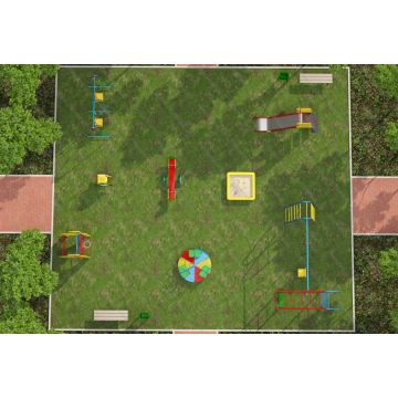 Готовое решение №13 (21 х 13)