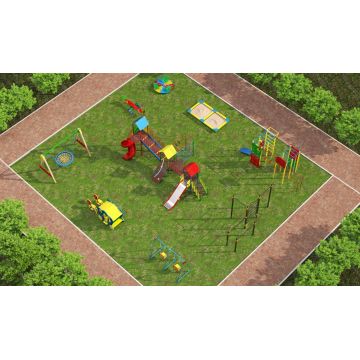 Готовое решение №15(23х21)