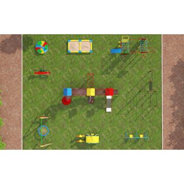 Готовое решение №15(23х21)