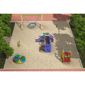 Готовое решение №21(13.5х11)