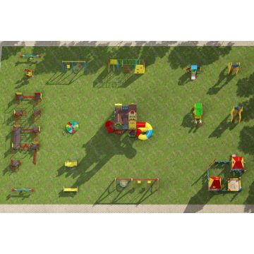 Готовое решение №30 (21 х 36)