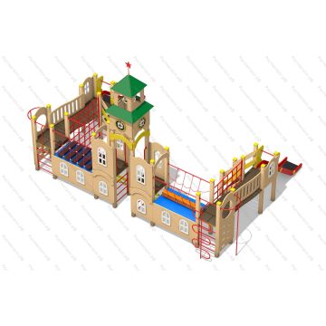 ДИК Вокзал КБ