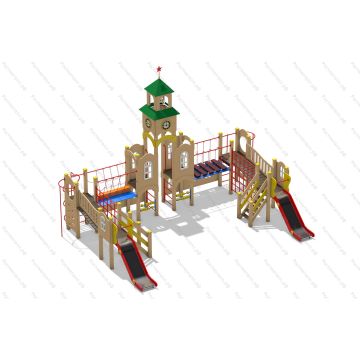 ДИК Вокзал КБ