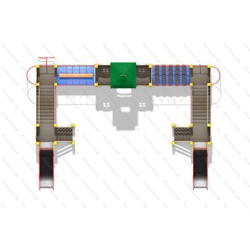 ДИК Вокзал КБ
