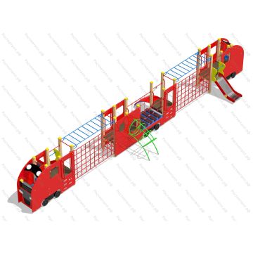 ДИК Локомотив КБ