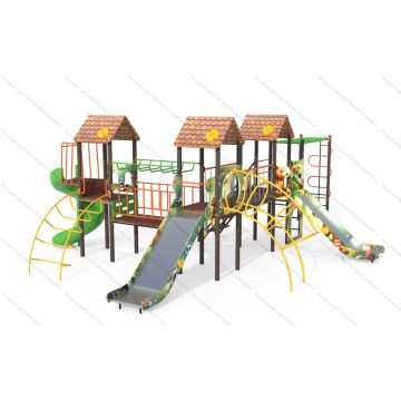 ДИК Королевство с фотопечатью