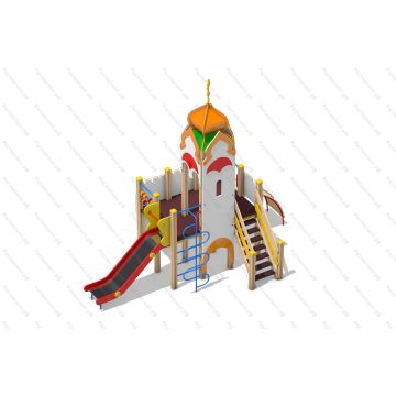 ДИК Собор КБ