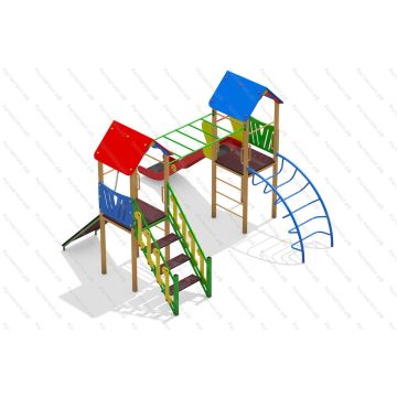 ДИК Идальго 3