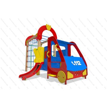 ДИК Служба спасения КБ