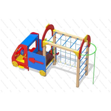 ДИК Служба спасения КБ