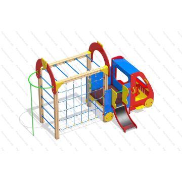 ДИК Служба спасения КБ